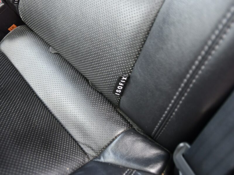 Hyundai i30 1,6 BENZ Kam.Cofania.Navi.Xenony.Skóry.Elektr.Fotele.Podg.Fot.LEDY I (2002-2013)