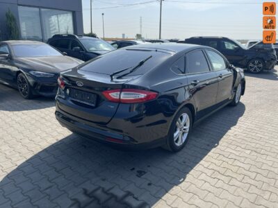 Ford Mondeo Trend Klimatronik Podgrzewanie 150KM Mk5 (2014-)