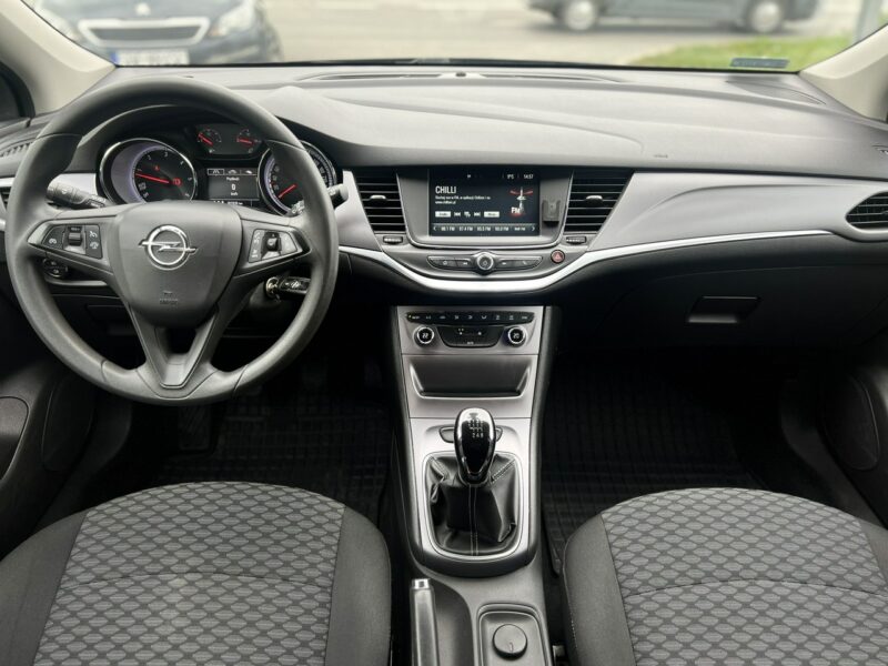 Opel Astra Bezwypadkowy K (2015-2021)