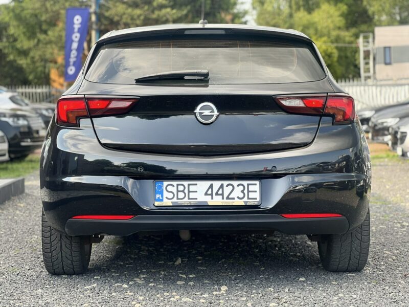 Opel Astra Bezwypadkowy K (2015-2021)
