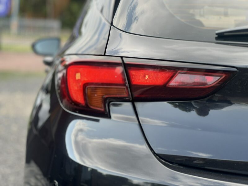 Opel Astra Bezwypadkowy K (2015-2021)