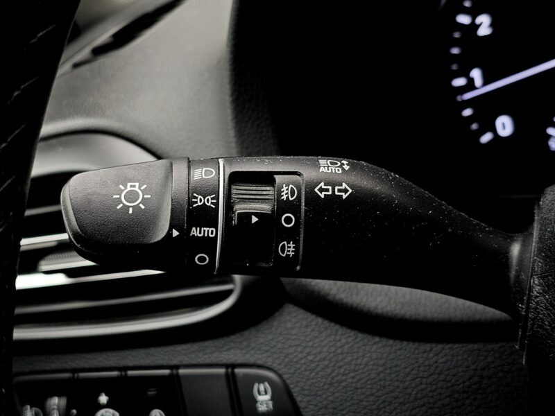 Hyundai i30 1.5T-GDI 160KM 6MT Comfort Android Auto FV23% III (2017-)