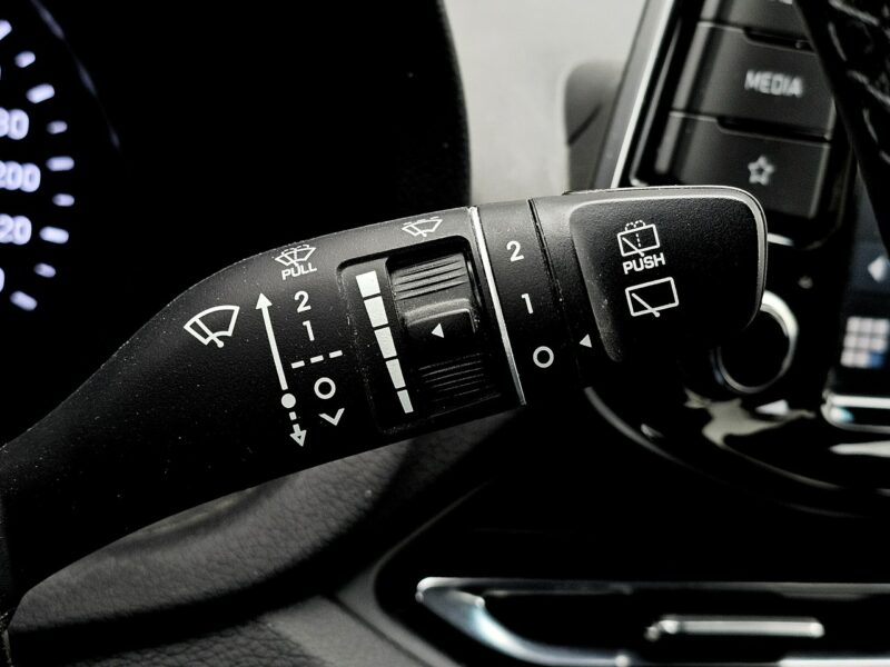 Hyundai i30 1.5T-GDI 160KM 6MT Comfort Android Auto FV23% III (2017-)