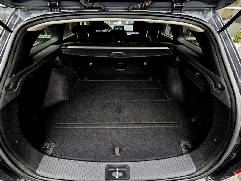 Hyundai i30 1.5T-GDI 160KM 6MT Comfort Android Auto FV23% III (2017-)