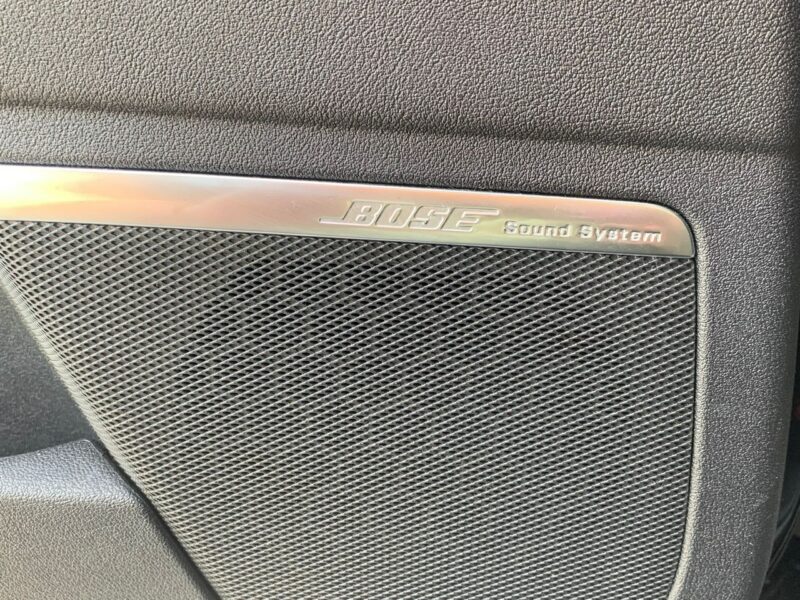 Audi RS3 S-Tronic Bose Skóra Zarejestrowany 8PA (2011-2012)