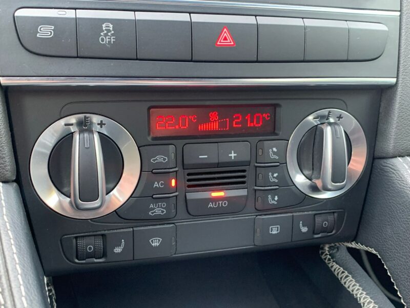 Audi RS3 S-Tronic Bose Skóra Zarejestrowany 8PA (2011-2012)