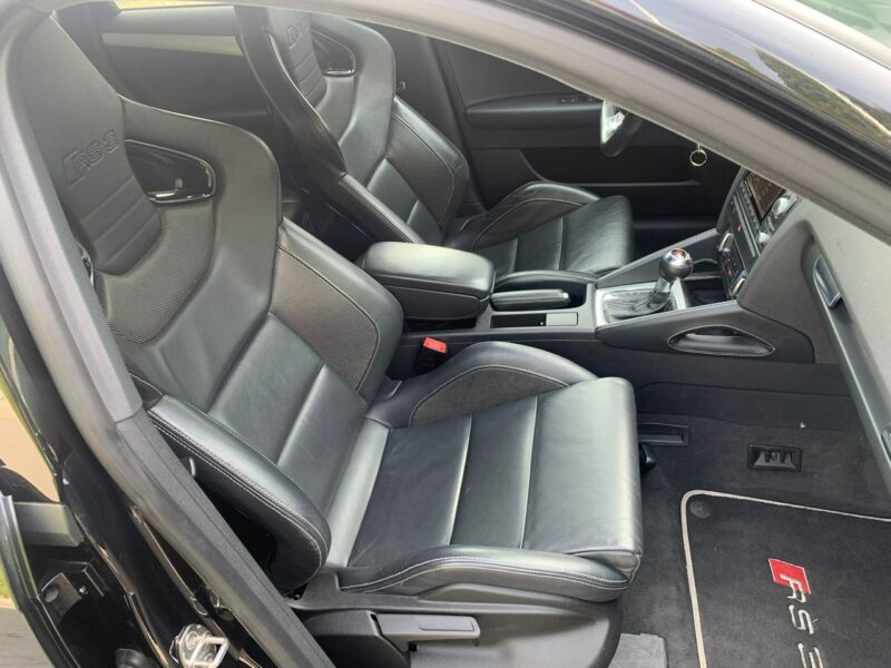Audi RS3 S-Tronic Bose Skóra Zarejestrowany 8PA (2011-2012)