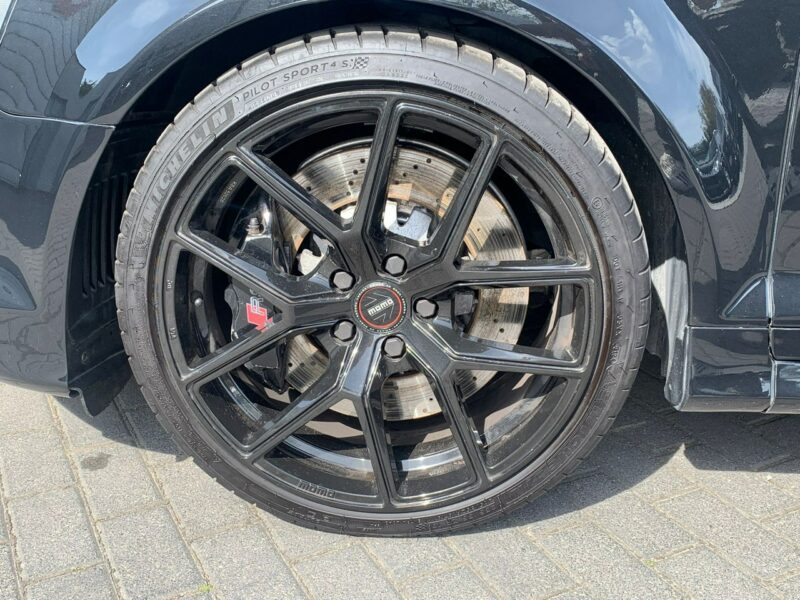 Audi RS3 S-Tronic Bose Skóra Zarejestrowany 8PA (2011-2012)