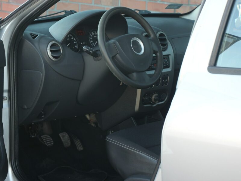 Dacia Sandero Stepway Klimatyzacja*Abs*Alu*2xKoła*NiskiPrzebieg*1 Wł*Gwarancja VGS !!! I (2008-2012)