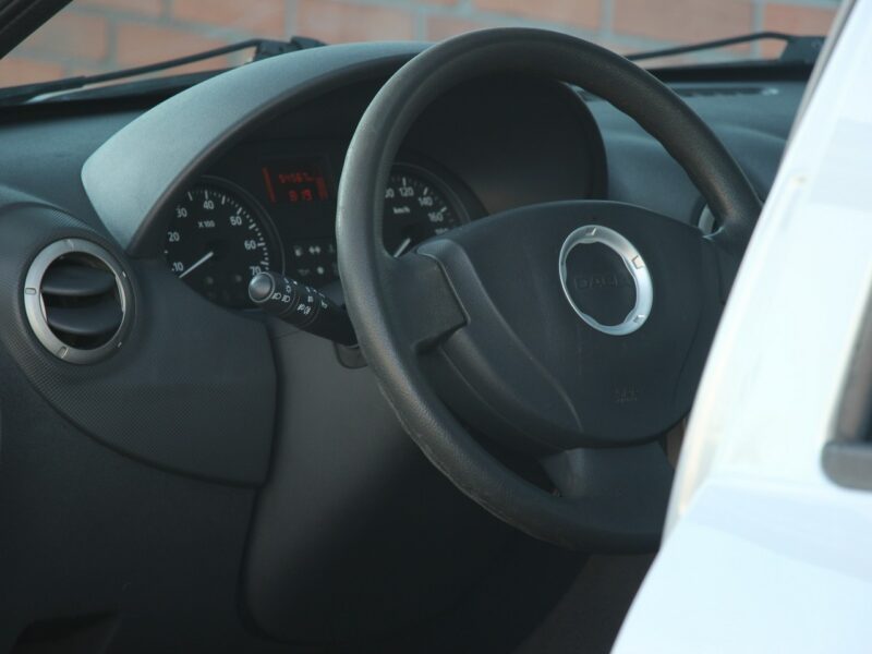 Dacia Sandero Stepway Klimatyzacja*Abs*Alu*2xKoła*NiskiPrzebieg*1 Wł*Gwarancja VGS !!! I (2008-2012)