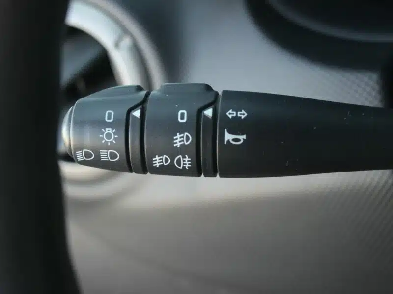 Dacia Sandero Stepway Klimatyzacja*Abs*Alu*2xKoła*NiskiPrzebieg*1 Wł*Gwarancja VGS !!! I (2008-2012)