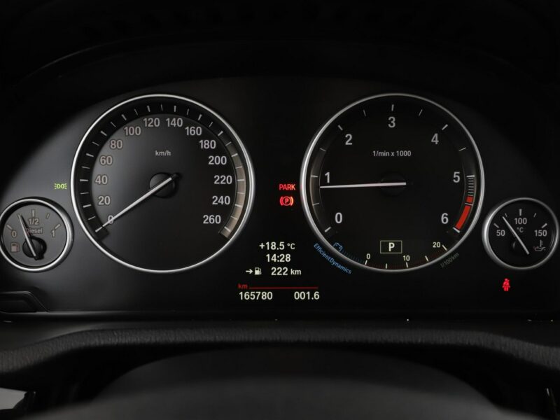 BMW X3 Automat 4x4 Skóra BI-Xenon duża navi grzane fotele pełna książka serwi F25 (2010-)