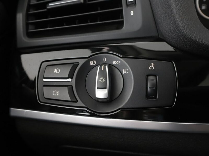 BMW X3 Automat 4x4 Skóra BI-Xenon duża navi grzane fotele pełna książka serwi F25 (2010-)