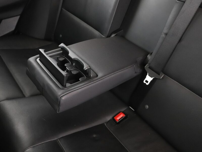 BMW X3 Automat 4x4 Skóra BI-Xenon duża navi grzane fotele pełna książka serwi F25 (2010-)