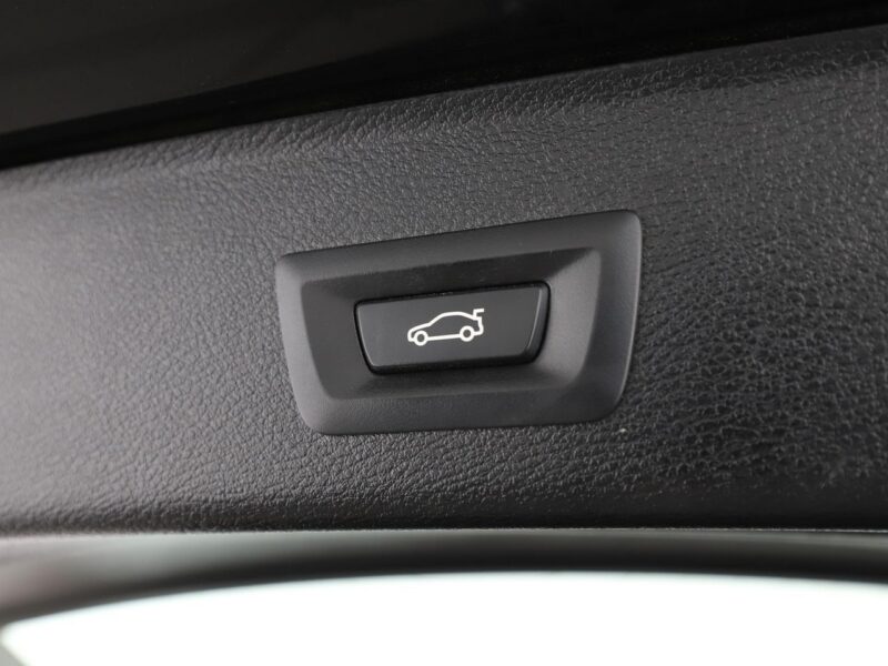 BMW X3 Automat 4x4 Skóra BI-Xenon duża navi grzane fotele pełna książka serwi F25 (2010-)