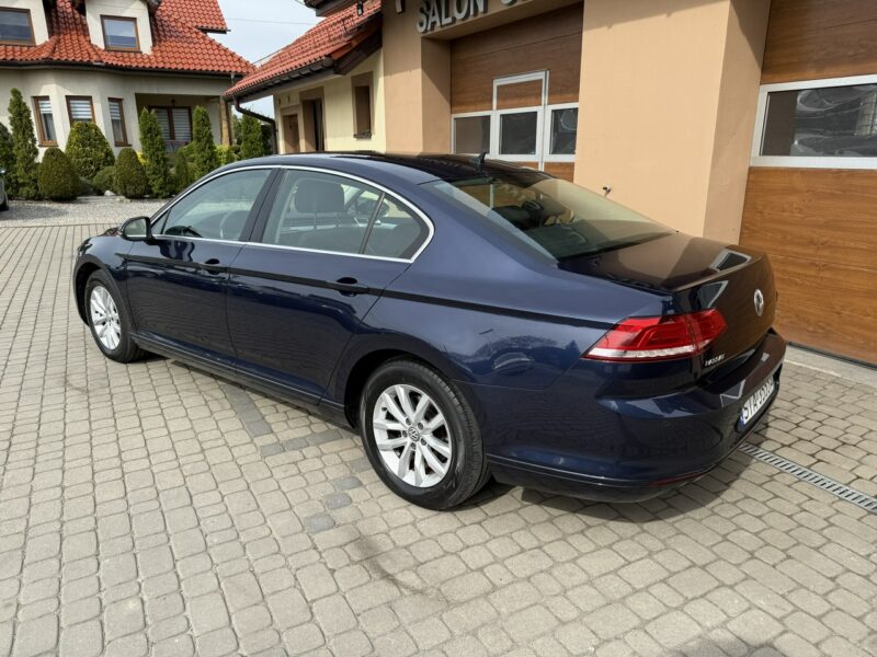 Volkswagen Passat 1,8 TSI 180KM Klimatronik Koła lato+zima B8 (2014-2023)