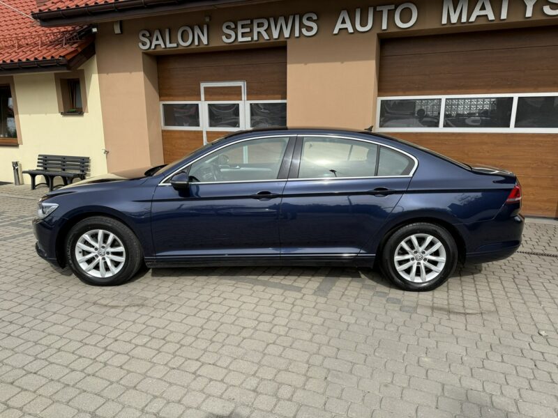 Volkswagen Passat 1,8 TSI 180KM Klimatronik Koła lato+zima B8 (2014-2023)