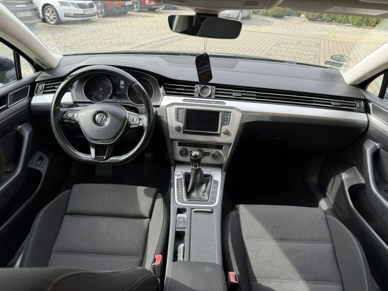Volkswagen Passat 1,8 TSI 180KM Klimatronik Koła lato+zima B8 (2014-2023)