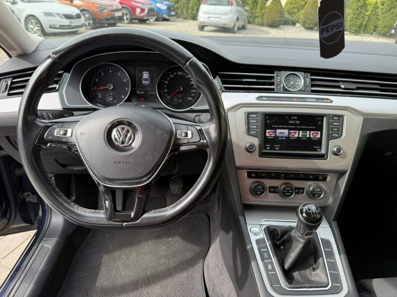 Volkswagen Passat 1,8 TSI 180KM Klimatronik Koła lato+zima B8 (2014-2023)
