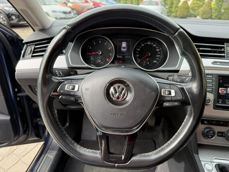 Volkswagen Passat 1,8 TSI 180KM Klimatronik Koła lato+zima B8 (2014-2023)