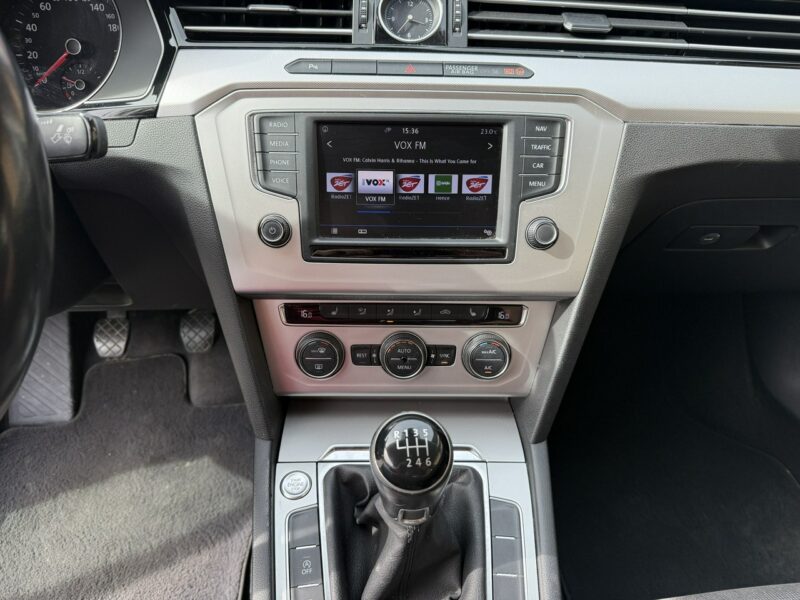 Volkswagen Passat 1,8 TSI 180KM Klimatronik Koła lato+zima B8 (2014-2023)