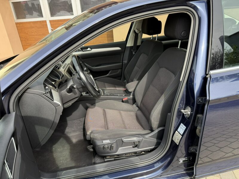 Volkswagen Passat 1,8 TSI 180KM Klimatronik Koła lato+zima B8 (2014-2023)