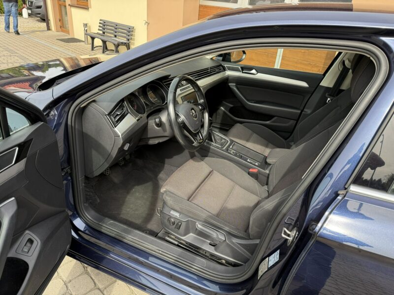 Volkswagen Passat 1,8 TSI 180KM Klimatronik Koła lato+zima B8 (2014-2023)