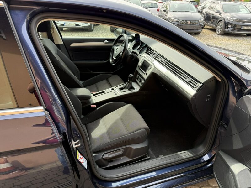 Volkswagen Passat 1,8 TSI 180KM Klimatronik Koła lato+zima B8 (2014-2023)