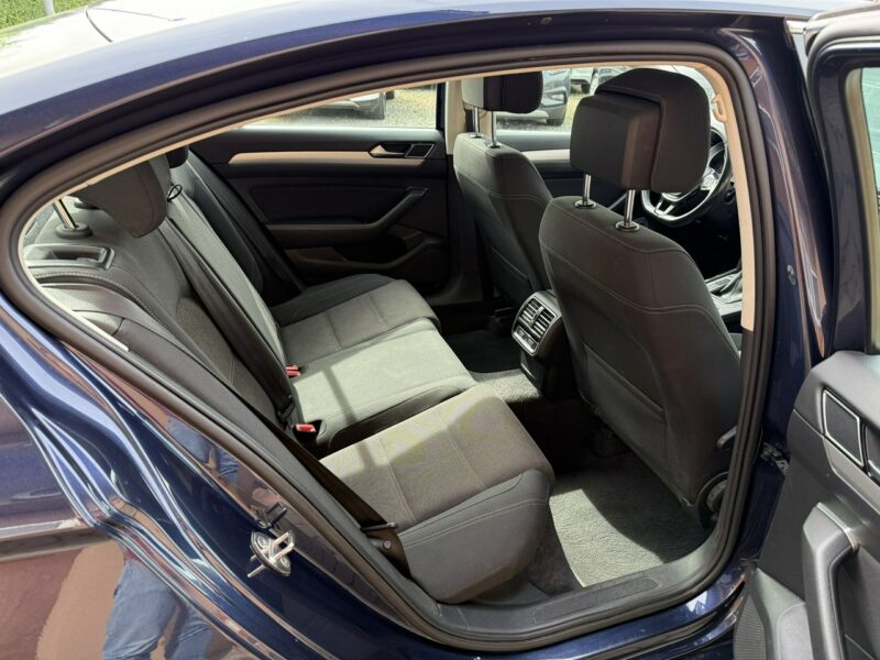 Volkswagen Passat 1,8 TSI 180KM Klimatronik Koła lato+zima B8 (2014-2023)