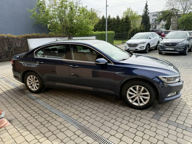 Volkswagen Passat 1,8 TSI 180KM Klimatronik Koła lato+zima B8 (2014-2023)