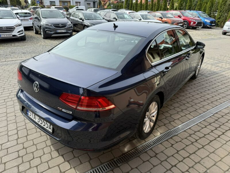 Volkswagen Passat 1,8 TSI 180KM Klimatronik Koła lato+zima B8 (2014-2023)