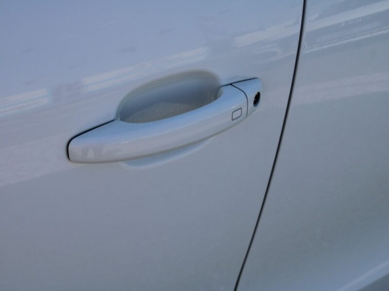 Audi Q5 Skóra Panorama Navi el. klapa 8R (2008-)