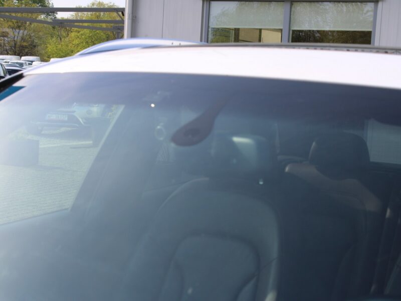 Audi Q5 Skóra Panorama Navi el. klapa 8R (2008-)