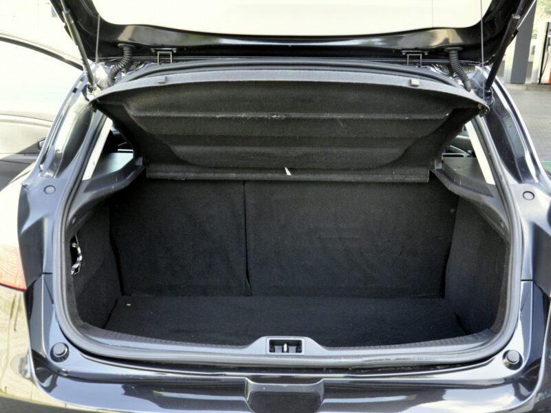 Renault Megane 1,6i 110KM Business/Serwis/Tempomat/Klimatyzacja/Alufelgi/Navi III (2008-2016)