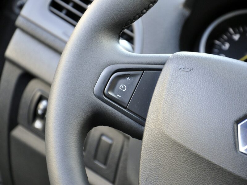 Renault Megane 1,6i 110KM Business/Serwis/Tempomat/Klimatyzacja/Alufelgi/Navi III (2008-2016)