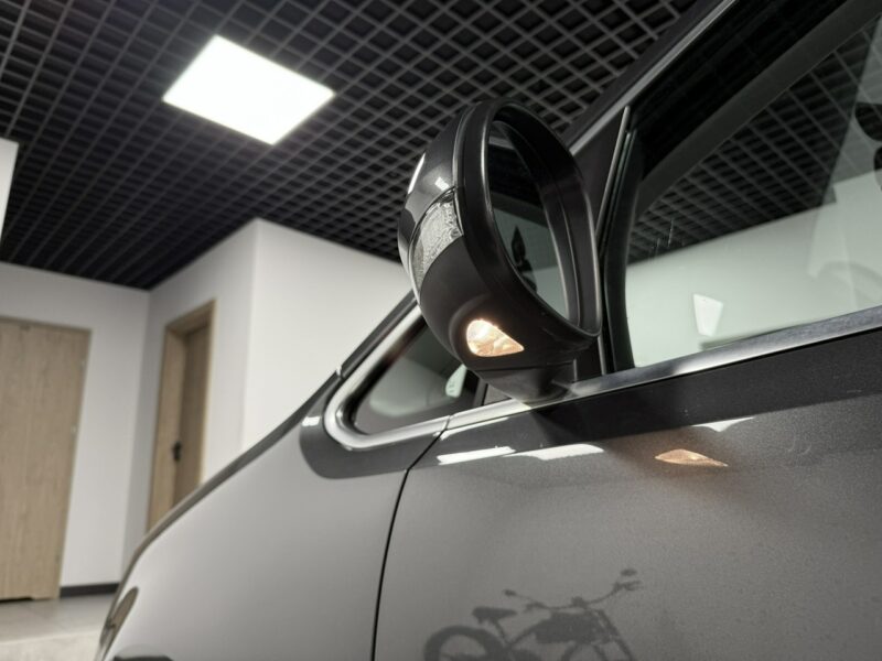 Volkswagen Sharan 2.0 TDI 177PS+DSG"KARAT Exclusive"7-Osobowy*BiXenon*NAVI*DYNAUDIO HiFi II (2010-)