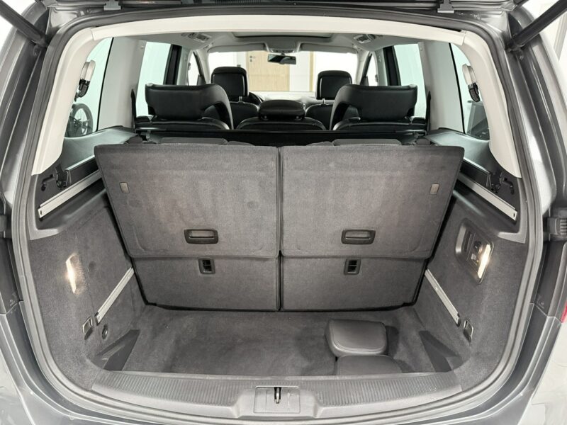 Volkswagen Sharan 2.0 TDI 177PS+DSG"KARAT Exclusive"7-Osobowy*BiXenon*NAVI*DYNAUDIO HiFi II (2010-)