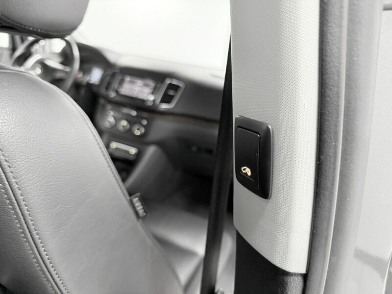 Volkswagen Sharan 2.0 TDI 177PS+DSG"KARAT Exclusive"7-Osobowy*BiXenon*NAVI*DYNAUDIO HiFi II (2010-)