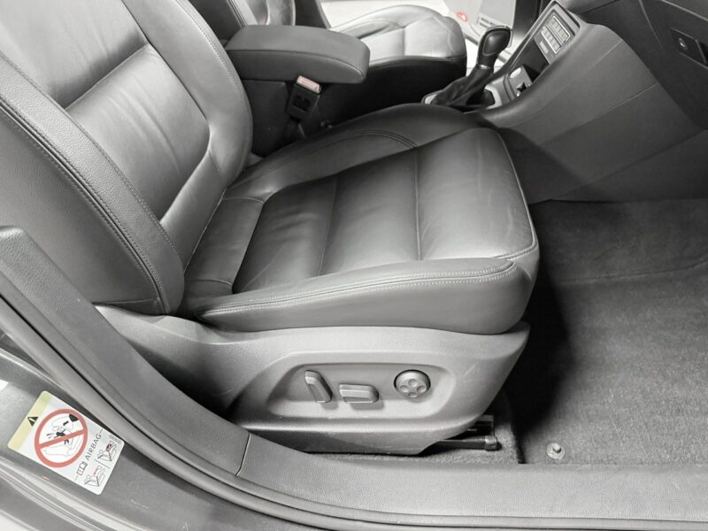 Volkswagen Sharan 2.0 TDI 177PS+DSG"KARAT Exclusive"7-Osobowy*BiXenon*NAVI*DYNAUDIO HiFi II (2010-)