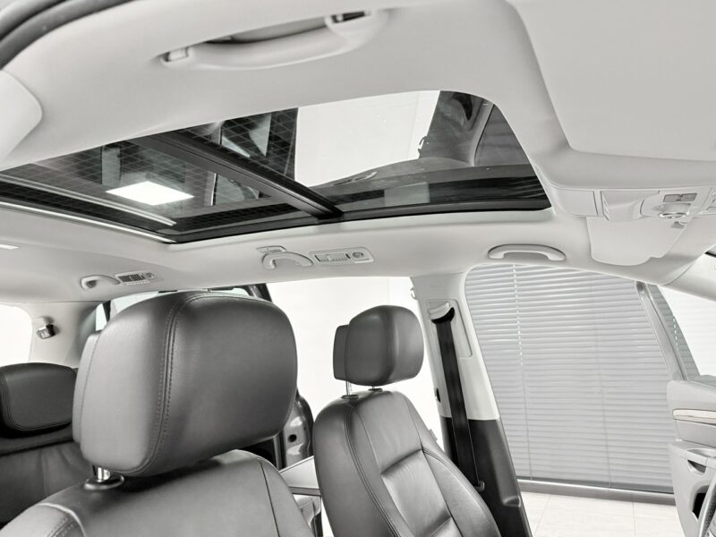 Volkswagen Sharan 2.0 TDI 177PS+DSG"KARAT Exclusive"7-Osobowy*BiXenon*NAVI*DYNAUDIO HiFi II (2010-)