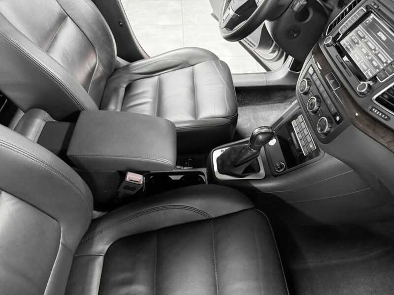 Volkswagen Sharan 2.0 TDI 177PS+DSG"KARAT Exclusive"7-Osobowy*BiXenon*NAVI*DYNAUDIO HiFi II (2010-)