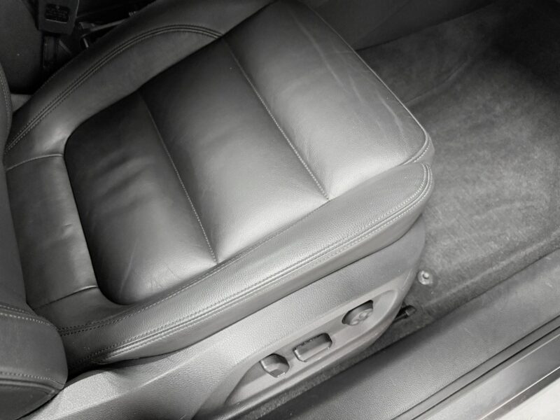Volkswagen Sharan 2.0 TDI 177PS+DSG"KARAT Exclusive"7-Osobowy*BiXenon*NAVI*DYNAUDIO HiFi II (2010-)