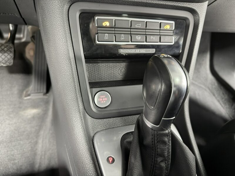 Volkswagen Sharan 2.0 TDI 177PS+DSG"KARAT Exclusive"7-Osobowy*BiXenon*NAVI*DYNAUDIO HiFi II (2010-)