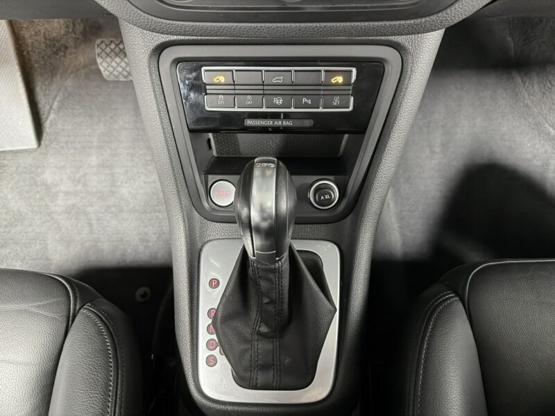 Volkswagen Sharan 2.0 TDI 177PS+DSG"KARAT Exclusive"7-Osobowy*BiXenon*NAVI*DYNAUDIO HiFi II (2010-)