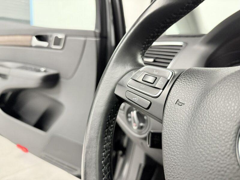 Volkswagen Sharan 2.0 TDI 177PS+DSG"KARAT Exclusive"7-Osobowy*BiXenon*NAVI*DYNAUDIO HiFi II (2010-)