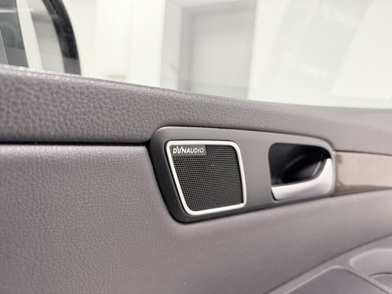 Volkswagen Sharan 2.0 TDI 177PS+DSG"KARAT Exclusive"7-Osobowy*BiXenon*NAVI*DYNAUDIO HiFi II (2010-)