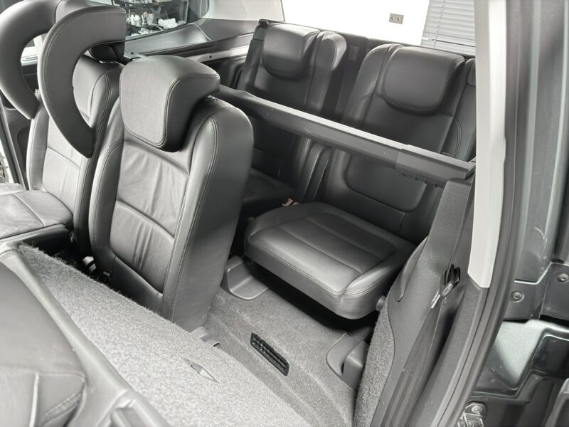 Volkswagen Sharan 2.0 TDI 177PS+DSG"KARAT Exclusive"7-Osobowy*BiXenon*NAVI*DYNAUDIO HiFi II (2010-)