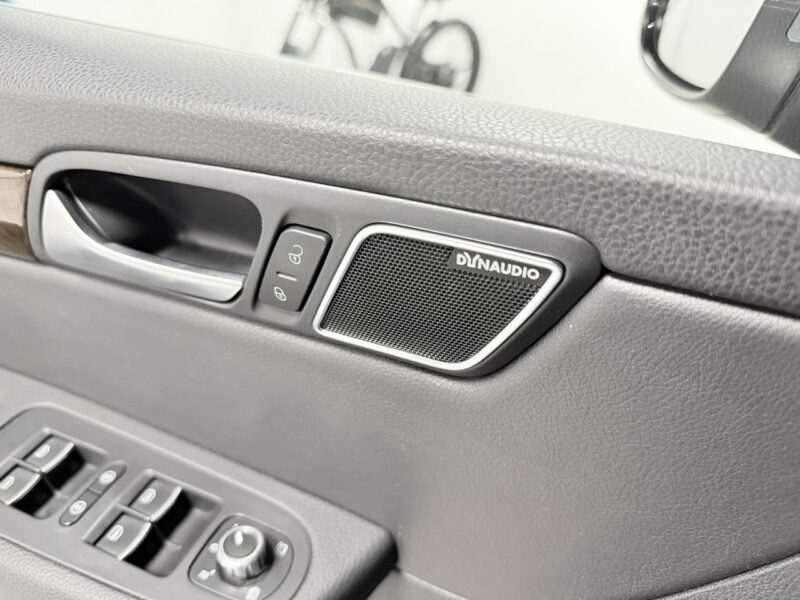 Volkswagen Sharan 2.0 TDI 177PS+DSG"KARAT Exclusive"7-Osobowy*BiXenon*NAVI*DYNAUDIO HiFi II (2010-)