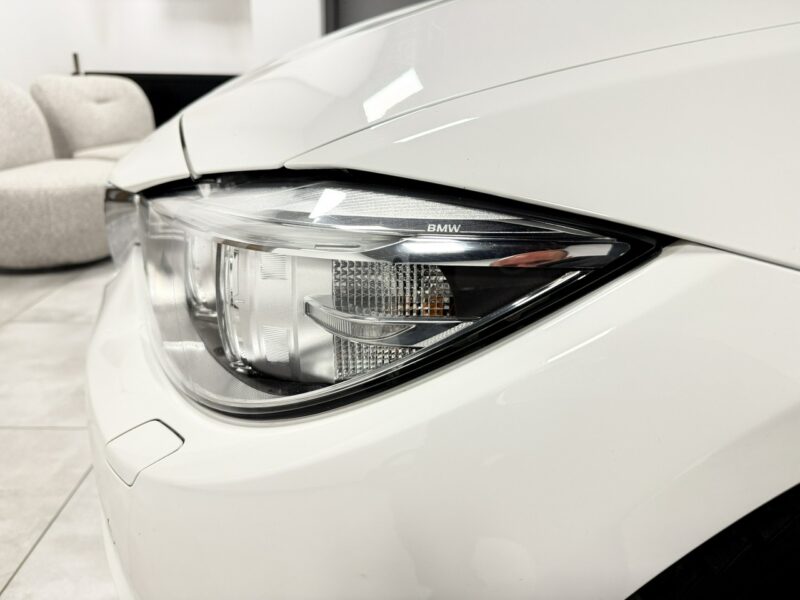 BMW 420 425d 224KM F36 Gran Coupe*MSPORT*Professional*Sportsitze*Alu 19*HeadUp I (F32/F33/F82)