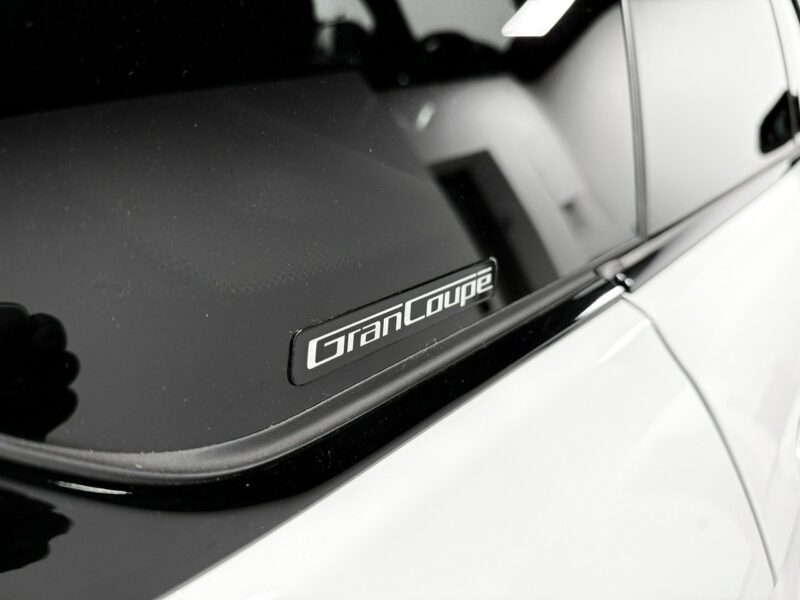 BMW 420 425d 224KM F36 Gran Coupe*MSPORT*Professional*Sportsitze*Alu 19*HeadUp I (F32/F33/F82)